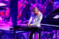 【ライブレポート】『YOSHIKI CLASSICAL 2026 覚醒前夜』開催！「長い序章が終わり、ようやく扉が開いたと感じています」 - 画像一覧（8/10）