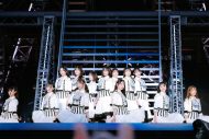 【ライブレポート】日向坂46、7回目の『ひな誕祭』が大盛況！「カッコいいところも、かわいいところも、1秒たりとも見逃すんじゃねーぞー！」 - 画像一覧（5/36）