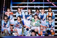 【ライブレポート】日向坂46、7回目の『ひな誕祭』が大盛況！「カッコいいところも、かわいいところも、1秒たりとも見逃すんじゃねーぞー！」 - 画像一覧（6/36）