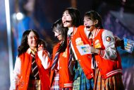 【ライブレポート】日向坂46、7回目の『ひな誕祭』が大盛況！「カッコいいところも、かわいいところも、1秒たりとも見逃すんじゃねーぞー！」 - 画像一覧（9/36）