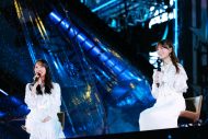 【ライブレポート】日向坂46、7回目の『ひな誕祭』が大盛況！「カッコいいところも、かわいいところも、1秒たりとも見逃すんじゃねーぞー！」 - 画像一覧（10/36）