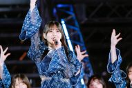 【ライブレポート】日向坂46、7回目の『ひな誕祭』が大盛況！「カッコいいところも、かわいいところも、1秒たりとも見逃すんじゃねーぞー！」 - 画像一覧（13/36）