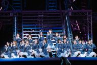 【ライブレポート】日向坂46、7回目の『ひな誕祭』が大盛況！「カッコいいところも、かわいいところも、1秒たりとも見逃すんじゃねーぞー！」 - 画像一覧（15/36）