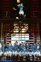 【ライブレポート】日向坂46、7回目の『ひな誕祭』が大盛況！「カッコいいところも、かわいいところも、1秒たりとも見逃すんじゃねーぞー！」 - 画像一覧（16/36）