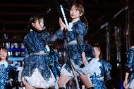 【ライブレポート】日向坂46、7回目の『ひな誕祭』が大盛況！「カッコいいところも、かわいいところも、1秒たりとも見逃すんじゃねーぞー！」 - 画像一覧（17/36）