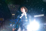 【ライブレポート】日向坂46、7回目の『ひな誕祭』が大盛況！「カッコいいところも、かわいいところも、1秒たりとも見逃すんじゃねーぞー！」 - 画像一覧（21/36）