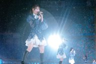 【ライブレポート】日向坂46、7回目の『ひな誕祭』が大盛況！「カッコいいところも、かわいいところも、1秒たりとも見逃すんじゃねーぞー！」 - 画像一覧（22/36）
