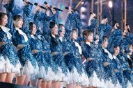 【ライブレポート】日向坂46、7回目の『ひな誕祭』が大盛況！「カッコいいところも、かわいいところも、1秒たりとも見逃すんじゃねーぞー！」 - 画像一覧（27/36）