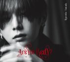 Ryosuke Yamada（山田涼介）アルバム『Are You Red.Y?』全4種のジャケット写真一挙公開 - 画像一覧（1/4）