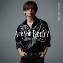 Ryosuke Yamada（山田涼介）アルバム『Are You Red.Y?』全4種のジャケット写真一挙公開 - 画像一覧（3/4）