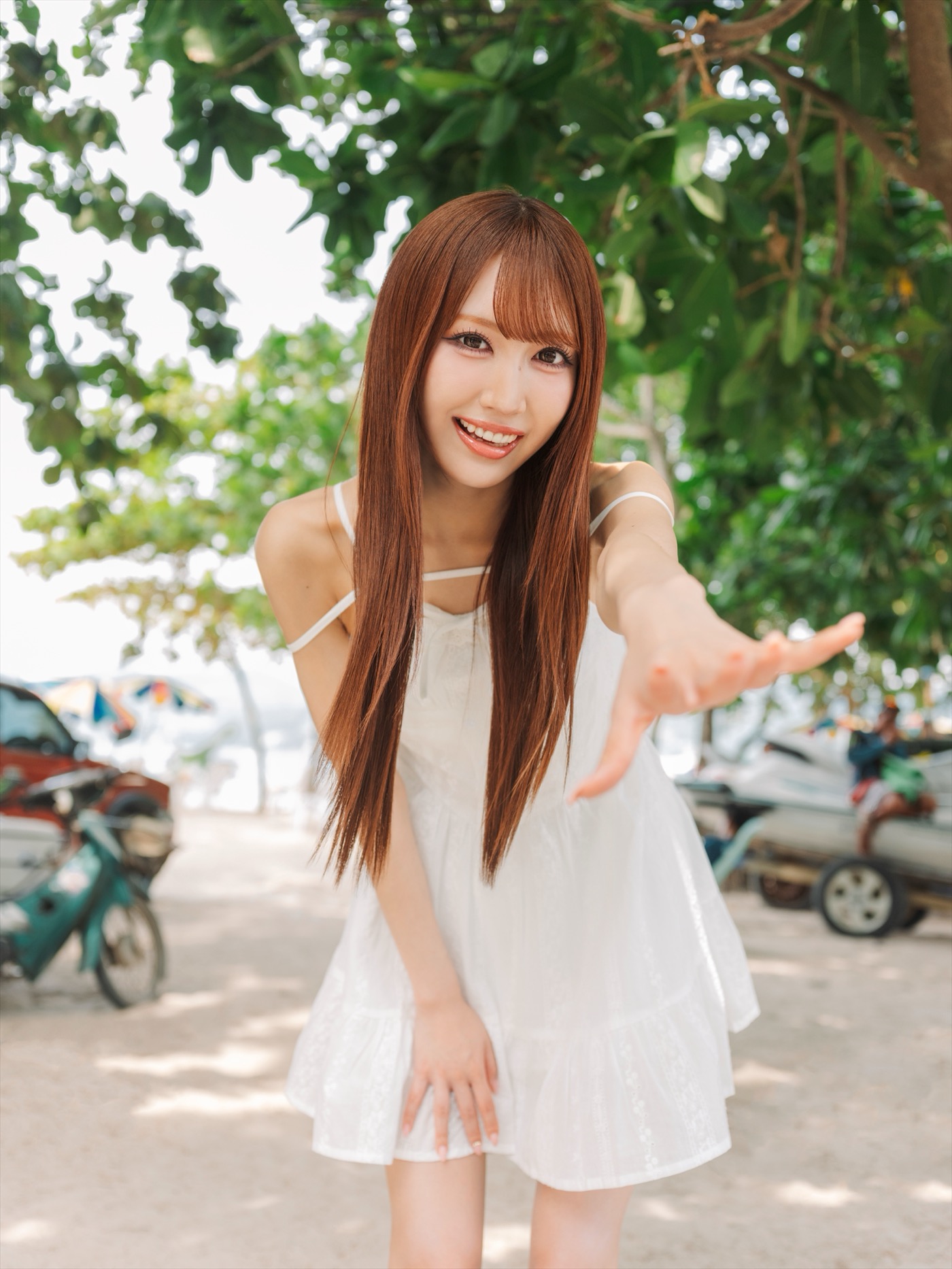 SKE48野村実代1st写真集『美しい方程式』発売決定！「水着NGを貫き通してきた私が、こんなにもさらけ出す瞬間は後にも先にもこの一冊だけ」