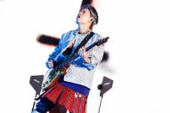 【ライブレポート】ONE OK ROCK、UVERworld・YOASOBIと熱い共演！Awichもサプライズ登場 - 画像一覧（2/17）