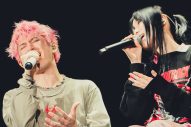 【ライブレポート】ONE OK ROCK、UVERworld・YOASOBIと熱い共演！Awichもサプライズ登場 - 画像一覧（17/17）
