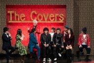 NHK『The Covers　スプリング・ロックフェス』第1夜・第2夜のセットリスト解禁 - 画像一覧（22/24）