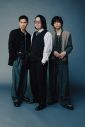 柳楽優弥×松村北斗×原作者・真鍋昌平、Netflixシリーズ『九条の大罪』スペシャルトーク映像公開 - 画像一覧（1/2）