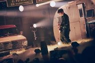 【ライブレポート】アジカン結成30周年イヤー開幕！「俺たち、まだまだ転がっていきますんで。これからもよろしくお願いします！」 - 画像一覧（15/18）