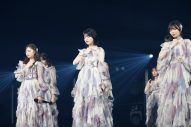 【レポート】乃木坂46が日本大学入学式にサプライズ出演！「私たちの活動が皆さんの勇気に繋がっていたらうれしい」（林瑠奈） - 画像一覧（6/13）