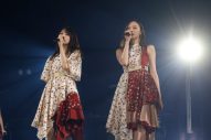 【レポート】乃木坂46が日本大学入学式にサプライズ出演！「私たちの活動が皆さんの勇気に繋がっていたらうれしい」（林瑠奈） - 画像一覧（11/13）