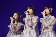 【レポート】乃木坂46が日本大学入学式にサプライズ出演！「私たちの活動が皆さんの勇気に繋がっていたらうれしい」（林瑠奈） - 画像一覧（13/13）
