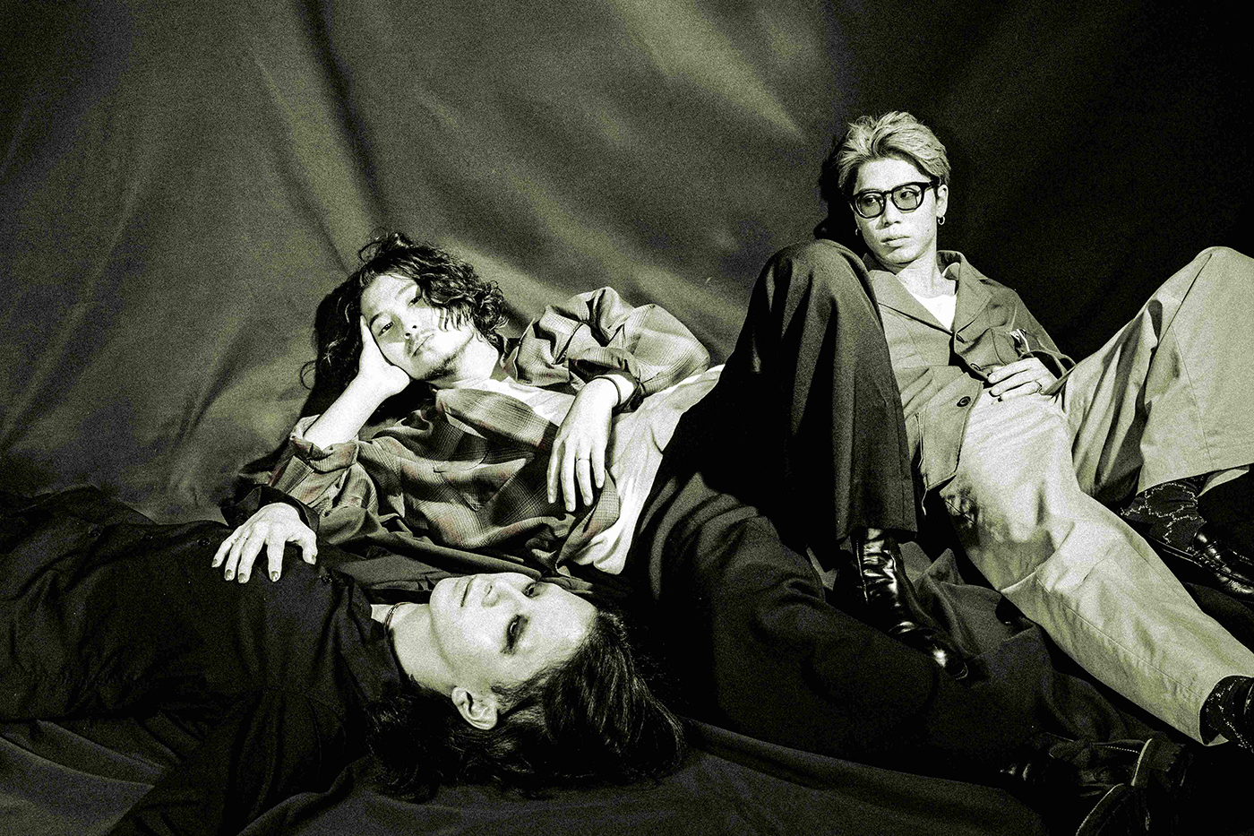 SIX LOUNGE、TVアニメ『最強の王様、二度目の人生は何をする？』OP主題歌「さよならじゃない方がいい」を配信リリース