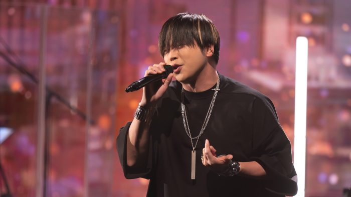 NEWS増田貴久、歌ううえで大事にしていることを明かす！「うまく歌うよりも“いい歌”を歌いたい」