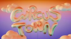 山下達郎、アルバム表題曲「CIRCUS TOWN」MV公開！リリース記念DJイベント開催決定 - 画像一覧（1/3）