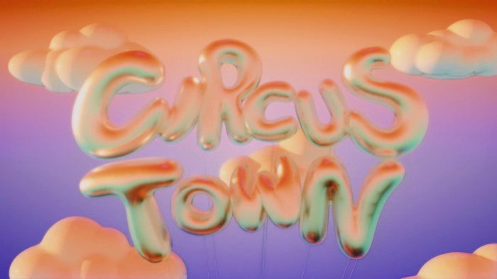 山下達郎、アルバム表題曲「CIRCUS TOWN」MV公開！リリース記念DJイベント開催決定