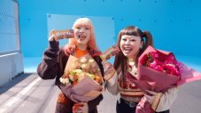 渡辺直美×HANA・MAHINA“クランキー”新TVCMで初共演！お互いの呼び方は“ナーちゃん”“マーちゃん” - 画像一覧（11/15）