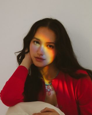 Hana Hope、TVアニメ『淡島百景』OP主題歌「blue hour」CDシングルリリース決定