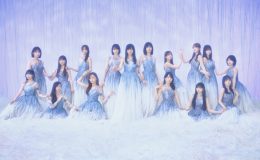 乃木坂46 ライブBD＆DVD『13th YEAR BIRTHDAY LIVE』のジャケットアートワーク全6種公開