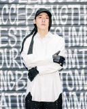 ビッケブランカ、Novel Coreとコラボした新曲「Beast ≠ Knight」がドラマ『余命3ヶ月のサレ夫』のOPテーマに決定