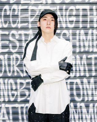 ビッケブランカ、Novel Coreとコラボした新曲「Beast ≠ Knight」がドラマ『余命3ヶ月のサレ夫』のOPテーマに決定