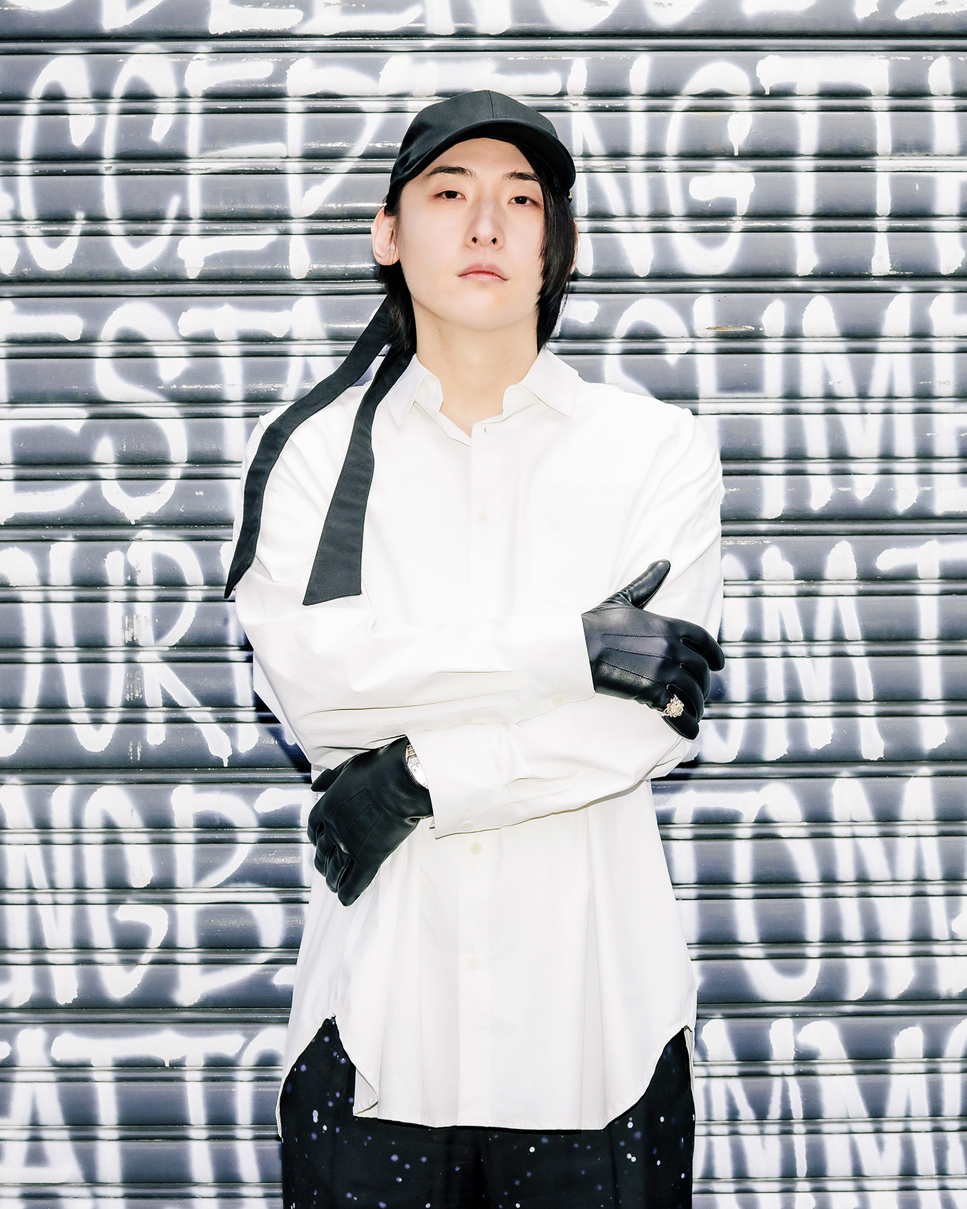 ビッケブランカ、Novel Coreとコラボした新曲「Beast ≠ Knight」がドラマ『余命3ヶ月のサレ夫』のOPテーマに決定