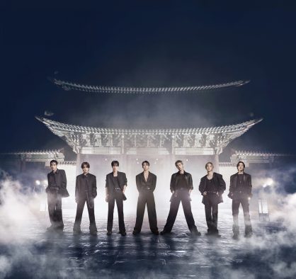 BTS、新曲パフォーマンスコンテンツの連続投下で世界を魅了