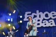【ライブレポート】『CENTRAL 2026』「Echoes Baa」にYOASOBI、新しい学校のリーダーズ、キタニタツヤ、羊文学、星街すいせいらが集結 - 画像一覧（3/62）