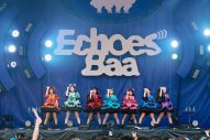 【ライブレポート】『CENTRAL 2026』「Echoes Baa」にYOASOBI、新しい学校のリーダーズ、キタニタツヤ、羊文学、星街すいせいらが集結 - 画像一覧（32/62）
