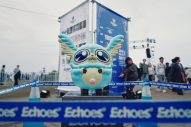 【ライブレポート】『CENTRAL 2026』「Echoes Baa」にYOASOBI、新しい学校のリーダーズ、キタニタツヤ、羊文学、星街すいせいらが集結 - 画像一覧（50/62）