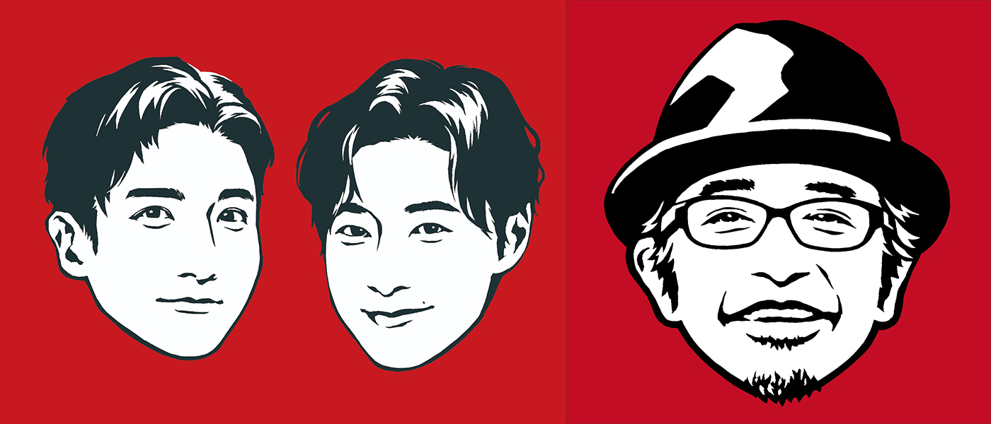 東方神起、奥田民生が参戦！『ごぶごぶフェスティバル2026』最終出演アーティスト発表