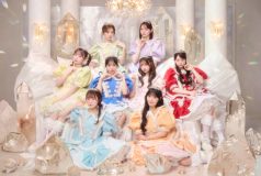 韓国で大反響！CUTIE STREET「かわいいだけじゃだめですか？」韓国語バージョンを緊急リリース