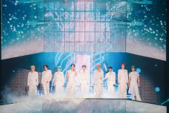 【ライブレポート】JO1、1年ぶりの東京ドーム公演でファンと“永縁”を紡ぐ「まだまだ諦めず、上に向かって頑張っていきたいと思います！」