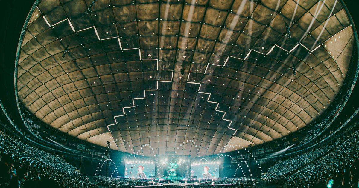 ライブレポート】JO1、1年ぶりの東京ドーム公演でファンと“永縁”を紡ぐ