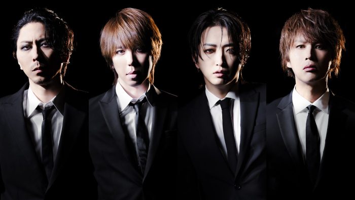 シド、リクエストベストアルバムリリース決定！収録楽曲を選ぶのはファンによる投票