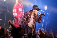 【ライブレポート】結成26年のFLOW、100年に一度のFLOW（26）イヤーを記念したツアー『ALL TIME 26』が開幕 - 画像一覧（7/9）