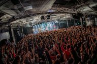 【ライブレポート】結成26年のFLOW、100年に一度のFLOW（26）イヤーを記念したツアー『ALL TIME 26』が開幕 - 画像一覧（9/9）