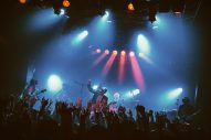 【ライブレポート】[Alexandros] 7年ぶりFCツアーが開幕！「今日のセットリスト、我ながらいいな（笑）」（川上洋平） - 画像一覧（6/7）