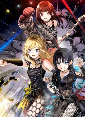 ClariS、30thシングル「Revive」発売決定！TVアニメ『勇者のクズ』第2クールOPテーマ