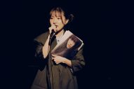JUNNAが“Junna”名義で再デビューを発表！新曲が白洲迅主演・テレビ朝日系 金曜ナイトドラマ『余命３ヶ月のサレ夫』主題歌に決定 - 画像一覧（10/12）