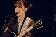 JUNNAが“Junna”名義で再デビューを発表！新曲が白洲迅主演・テレビ朝日系 金曜ナイトドラマ『余命３ヶ月のサレ夫』主題歌に決定 - 画像一覧（11/12）