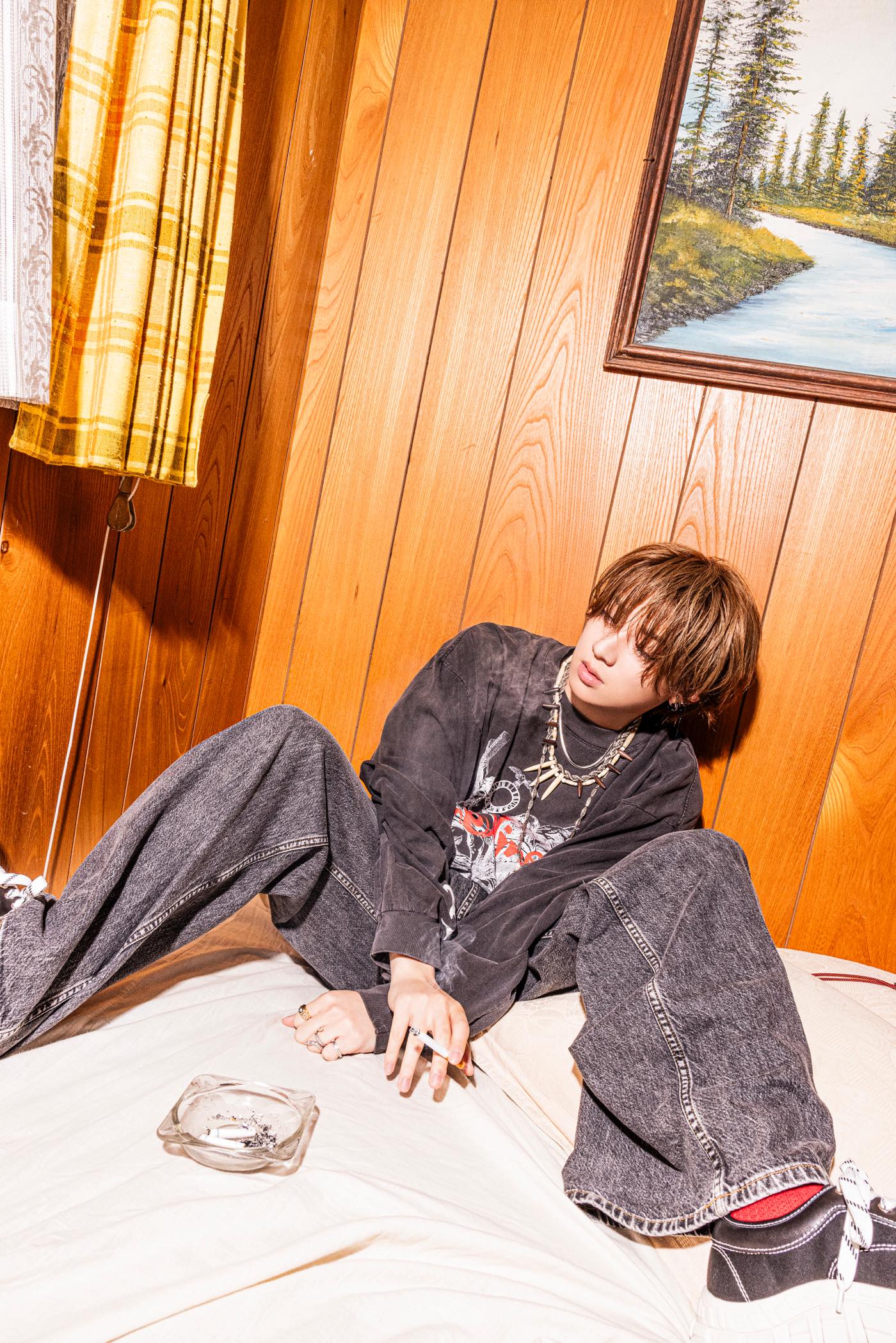 Bimi自主企画ライブ『Bimi Live Galley』シリーズ最新回の開催が決定！　サブタイトルは“晩夏”と“Bubbly”