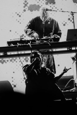 Creepy Nutsアメリカ最大級の音楽フェス『コーチェラ』に初出演！Gobiステージのトリを飾る